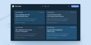 Pintreel季节性解决方案