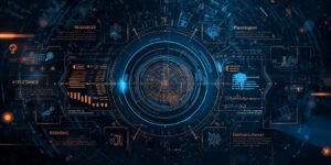 Pintreel物联网关务平台