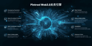 Pintreel Web3.0关务引擎