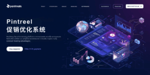 Pintreel促销优化系统