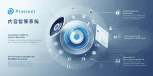 Pintreel内容智策系统