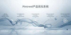 Pintreel产品优化系统