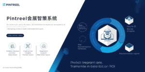 Pintreel会展智策系统