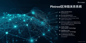 Pintreel区块链关务系统