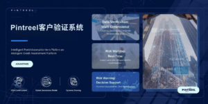 Pintreel客户验证系统