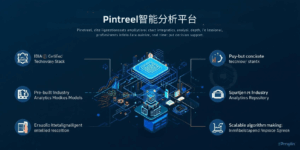 Pintreel智能分析平台