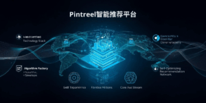 Pintreel智能推荐平台