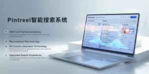 Pintreel智能搜索系统