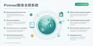 Pintreel税务合规系统