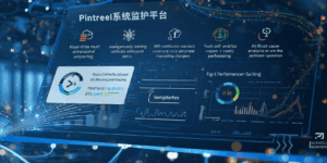 Pintreel系统监护平台