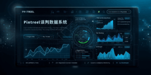 Pintreel谈判数据系统