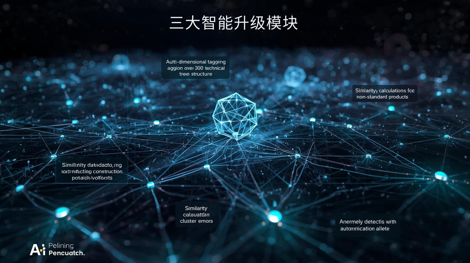 外贸获客软件三大智能升级模块