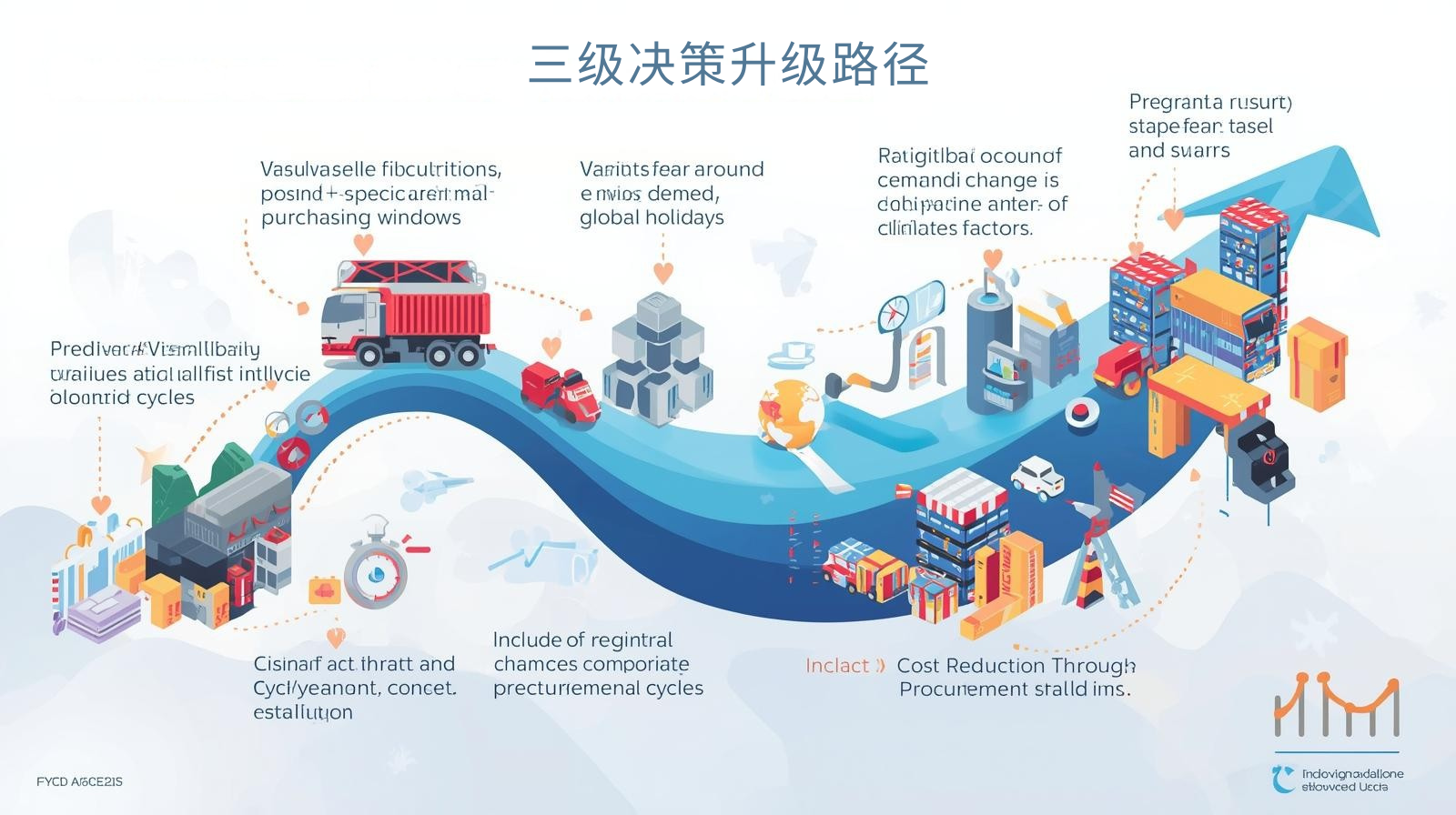 海关数据三级决策升级路径