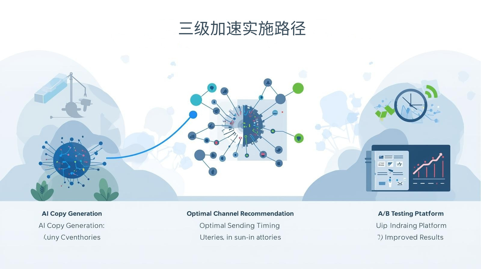 海关数据三级加速实施路径