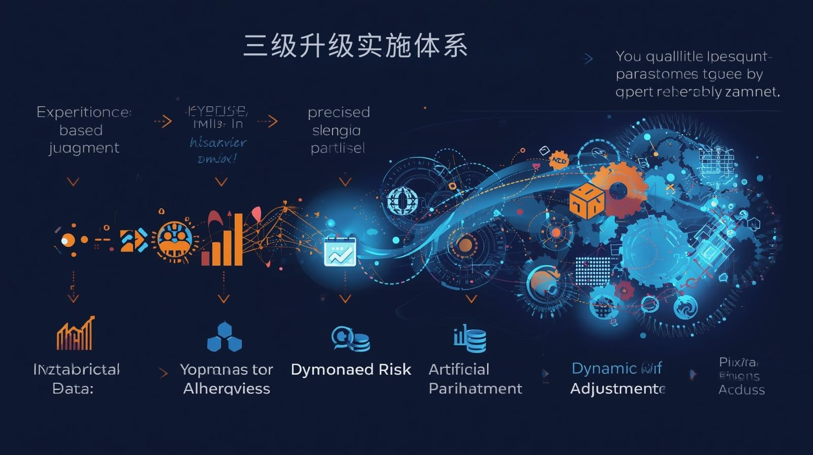 外贸获客软件三级升级实施体系
