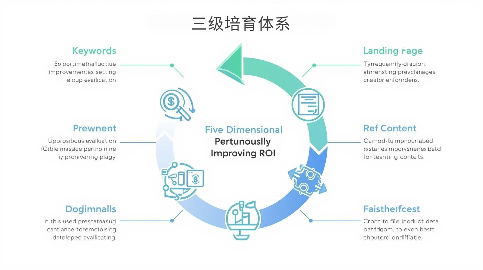 海关数据三级培育体系