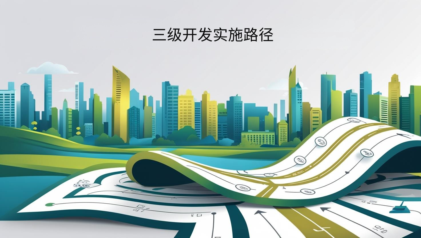 外贸获客软件三级开发实施路径