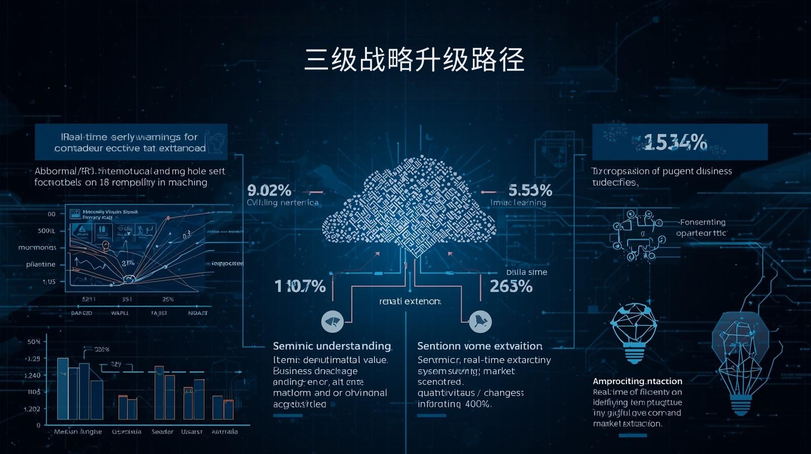海关数据三级战略升级路径