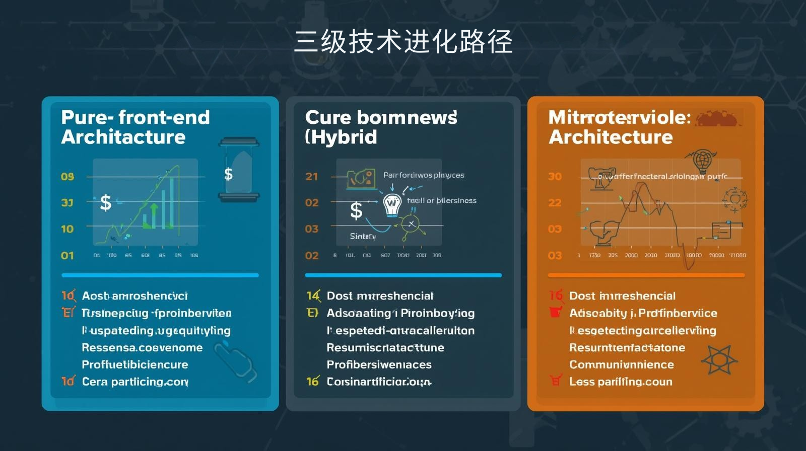 外贸获客软件三级技术进化路径