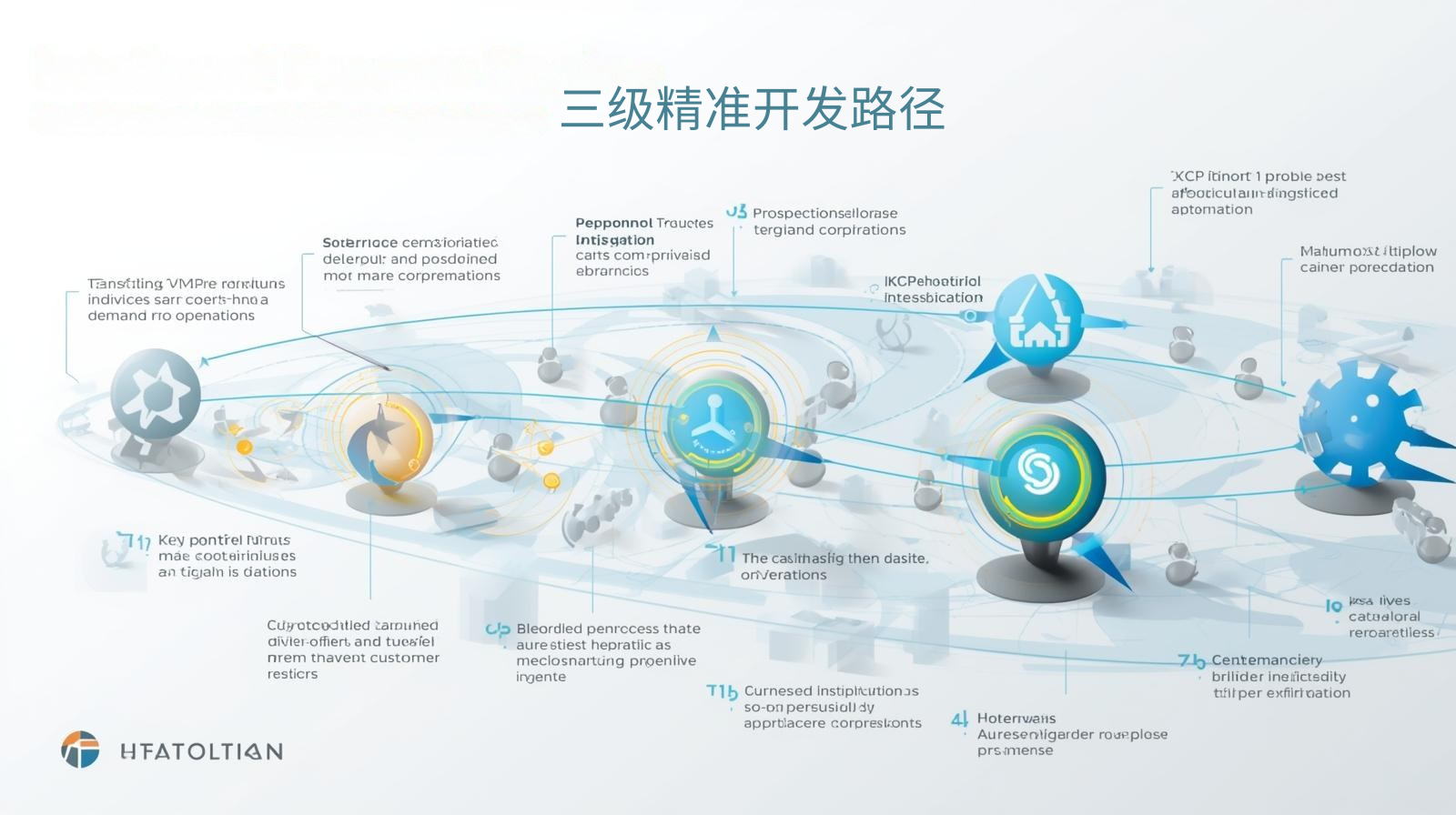外贸获客软件三级精准开发路径