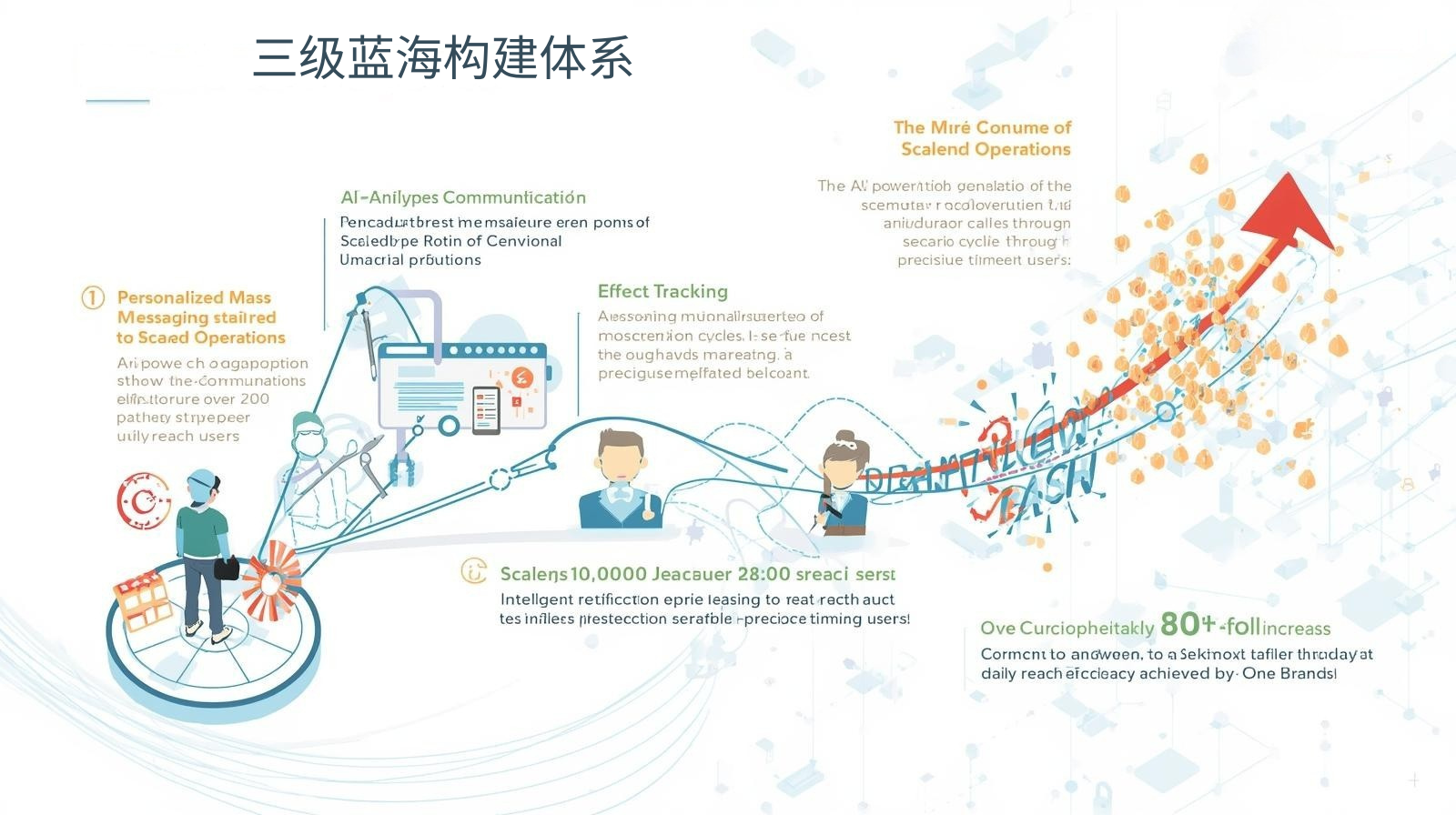 海关数据三级蓝海构建体系