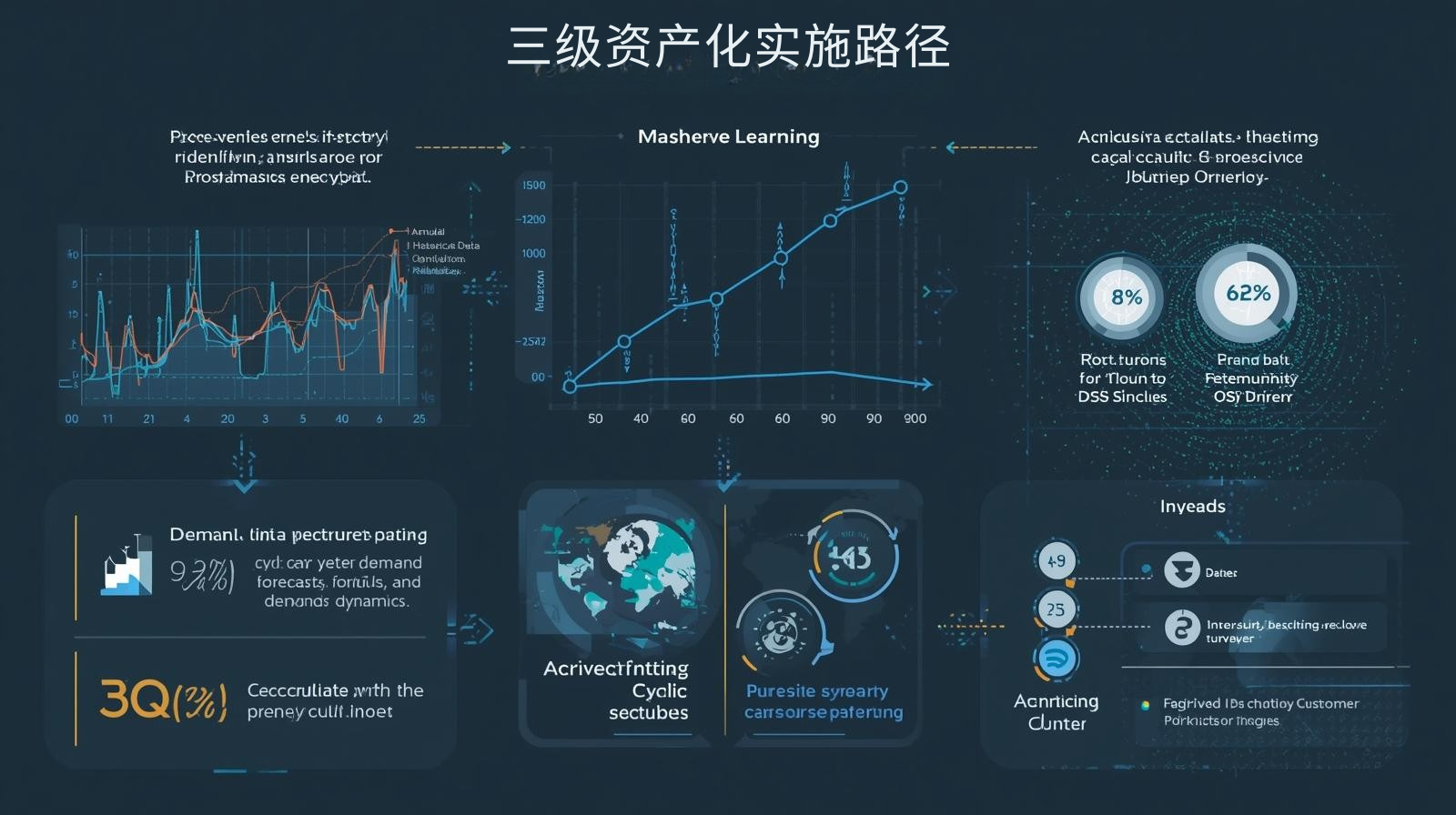 外贸获客软件三级资产化实施路径