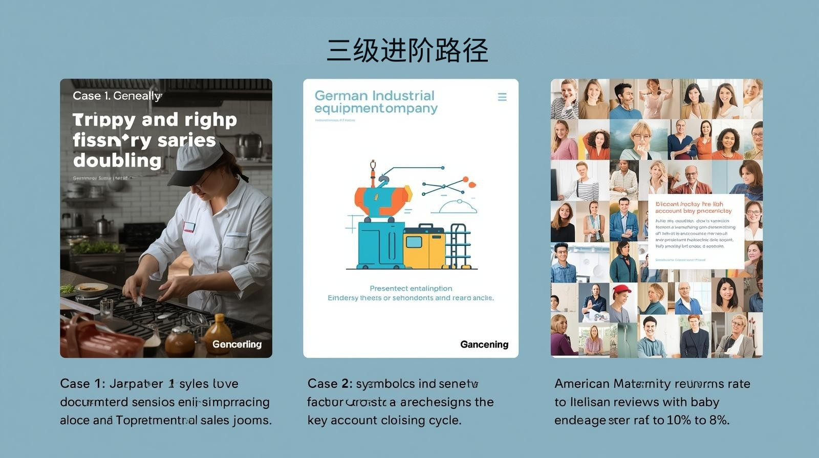 外贸获客软件三级进阶路径