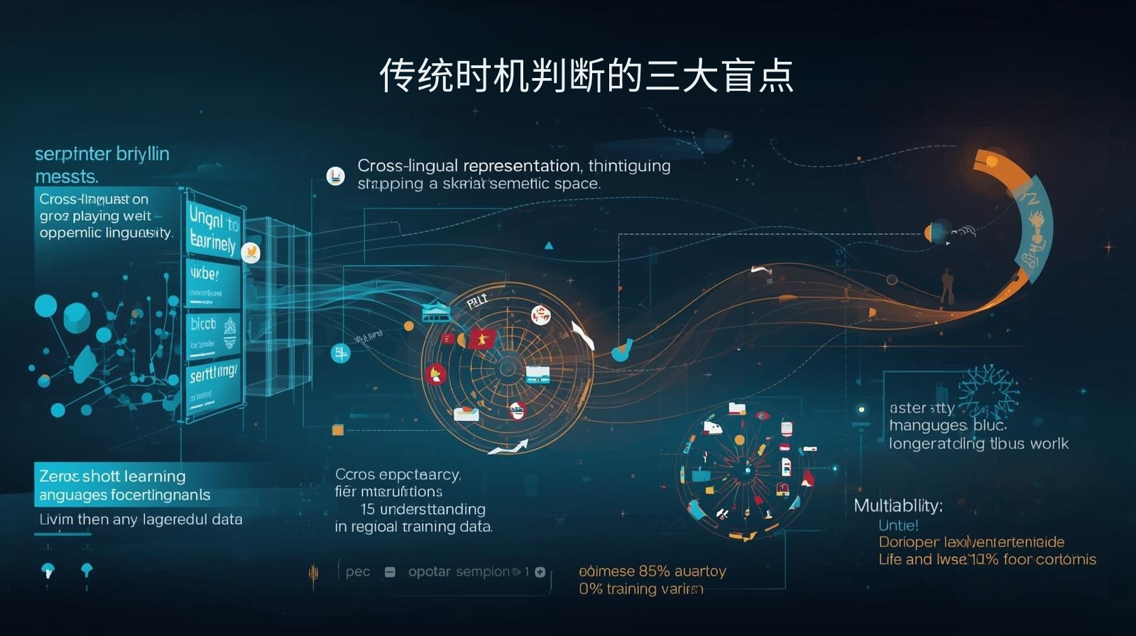 传统时机判断的三大盲点