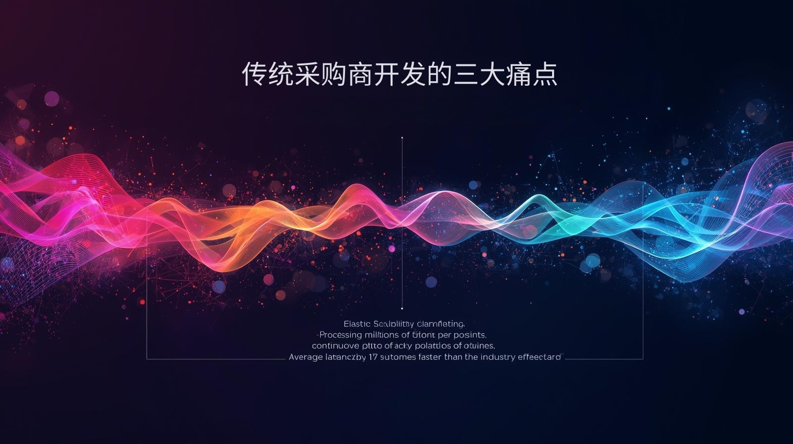 传统采购商开发的三大痛点