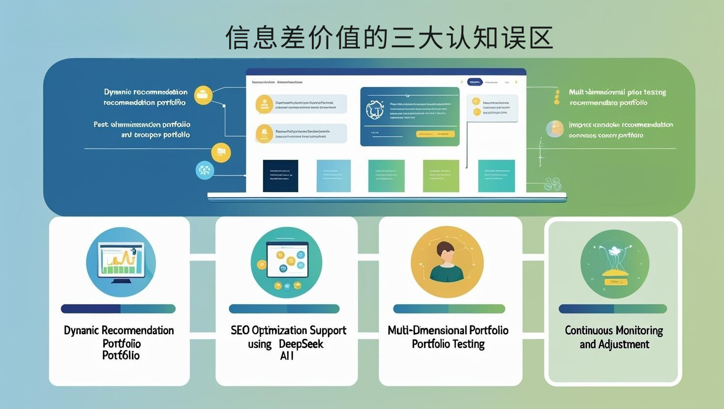 信息差价值的三大认知误区
