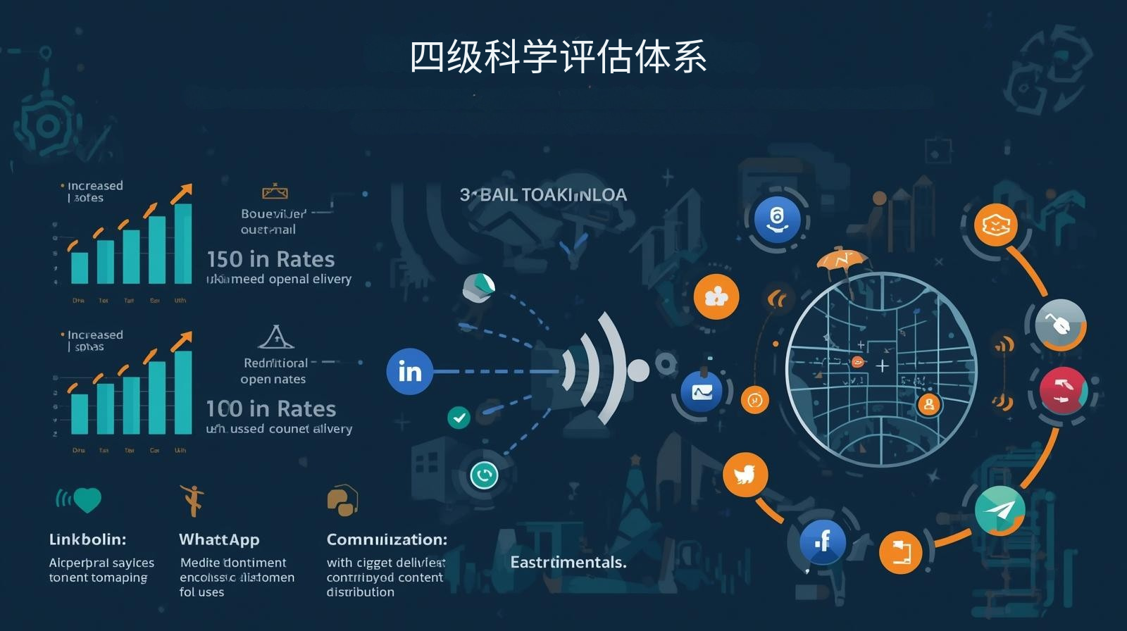 海关数据四级科学评估体系