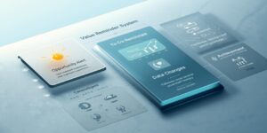 外贸获客系统中的智能提醒机制