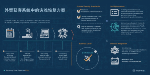 外贸获客系统中的灾难恢复方案