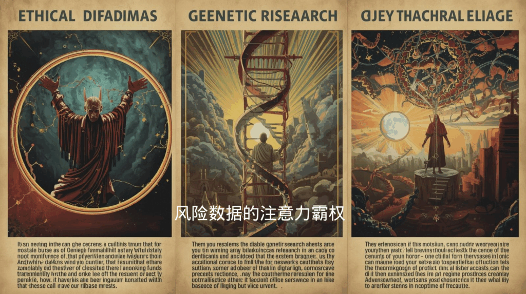 风险数据的注意力霸权