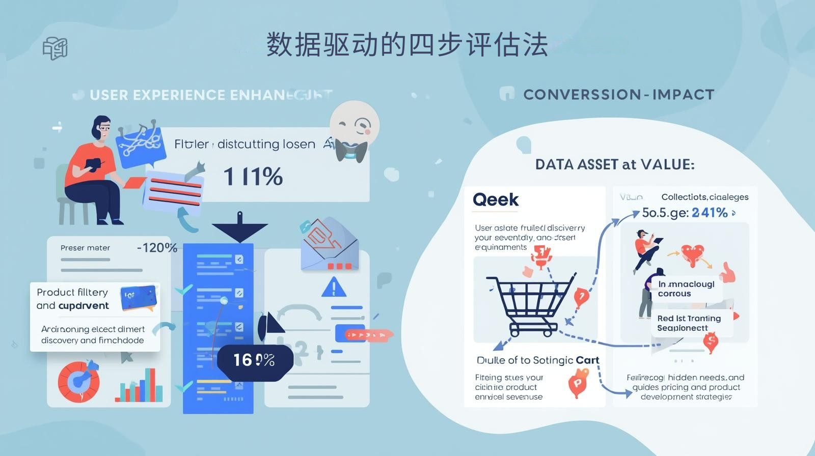 海关数据驱动的四步评估法