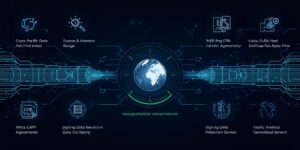 海关数据在知识产权保护中的核心价值