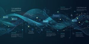 海关数据在渠道优化中的战略应用