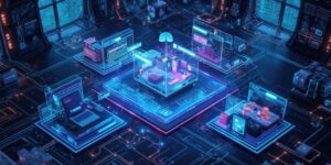 海关数据在5G环境下的智能处理