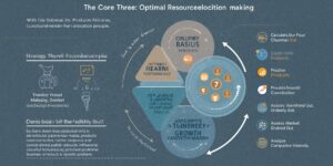 海关数据在产品组合决策中的核心价值