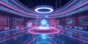 海关数据在边缘计算环境下的智能分析