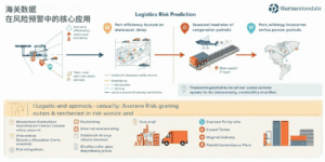 海关数据在风险预警中的核心应用