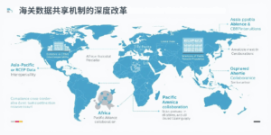 海关数据共享机制的深度改革