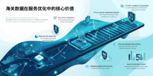 海关数据在服务优化中的核心价值