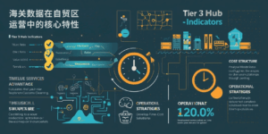 海关数据在自贸区运营中的核心特性
