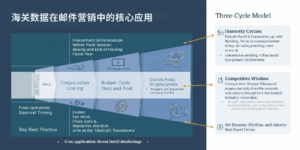 海关数据在邮件营销中的核心应用