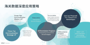 海关数据深度应用策略