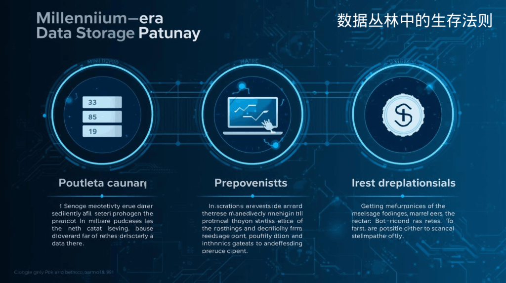 海关数据丛林中的生存法则