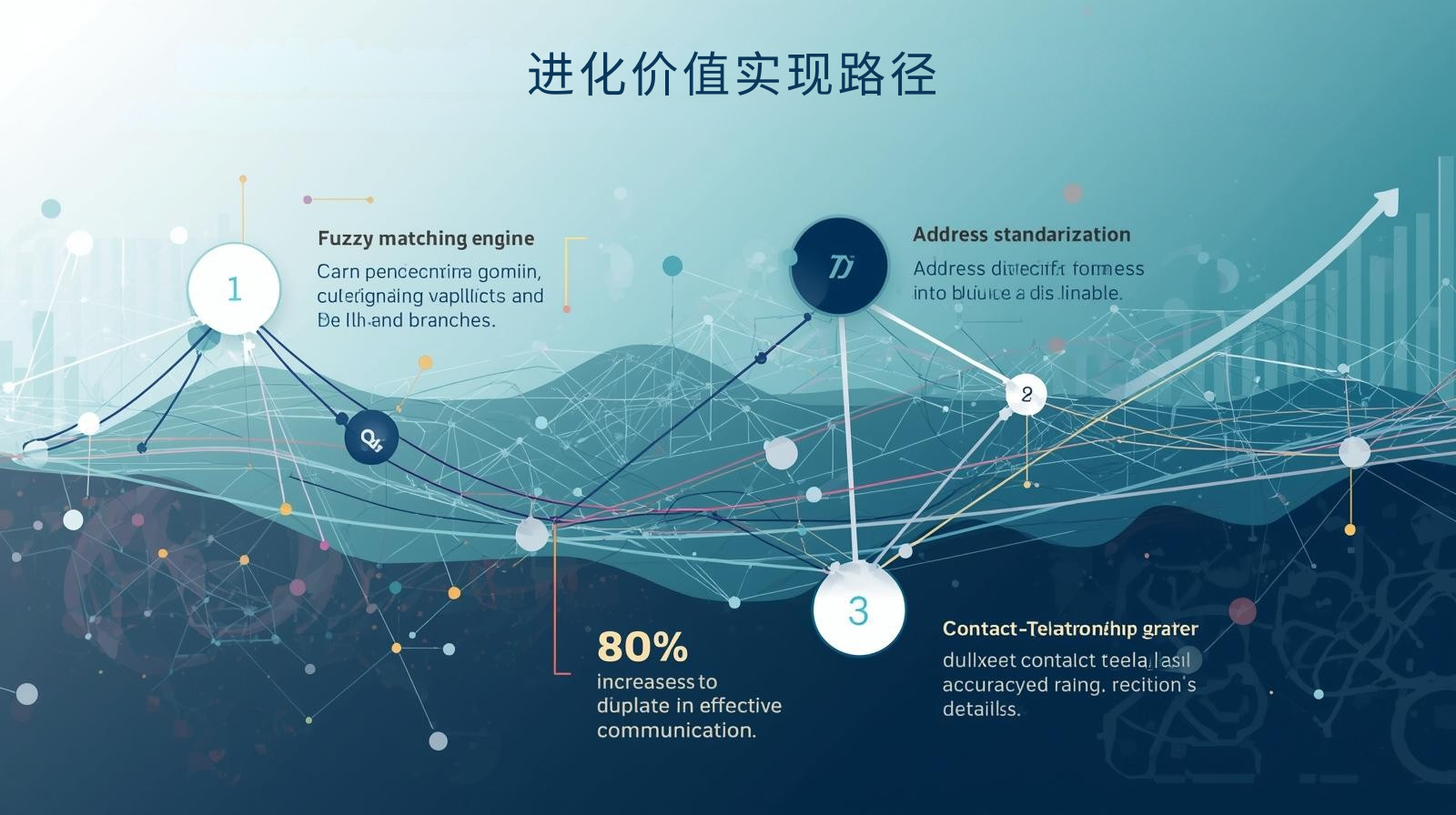 外贸获客软件进化价值实现路径
