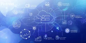 Pintreel智能培育平台