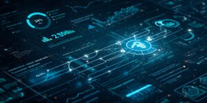 Pintreel智能营销云